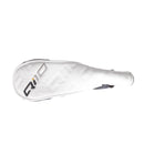 TaylorMade Qi10 Graphite Mens Right Hand 5 Hybrid 25* Regular - Fujikura Ventus TR HB 6-R
