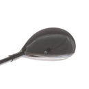 TaylorMade Qi10 Graphite Mens Left Hand 5 Hybrid 25* Regular - Fujikura Ventus TR HB 6-R