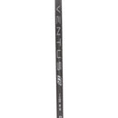 TaylorMade Qi10 Graphite Mens Left Hand 5 Hybrid 25* Regular - Fujikura Ventus TR HB 6-R