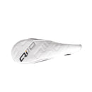 TaylorMade Qi10 Graphite Mens Left Hand 5 Hybrid 25* Regular - Fujikura Ventus TR HB 6-R