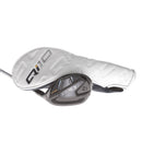 TaylorMade Qi10 Graphite Mens Right Hand 5 Hybrid 25* Senior - Fujikura Ventus TR HB 5-A