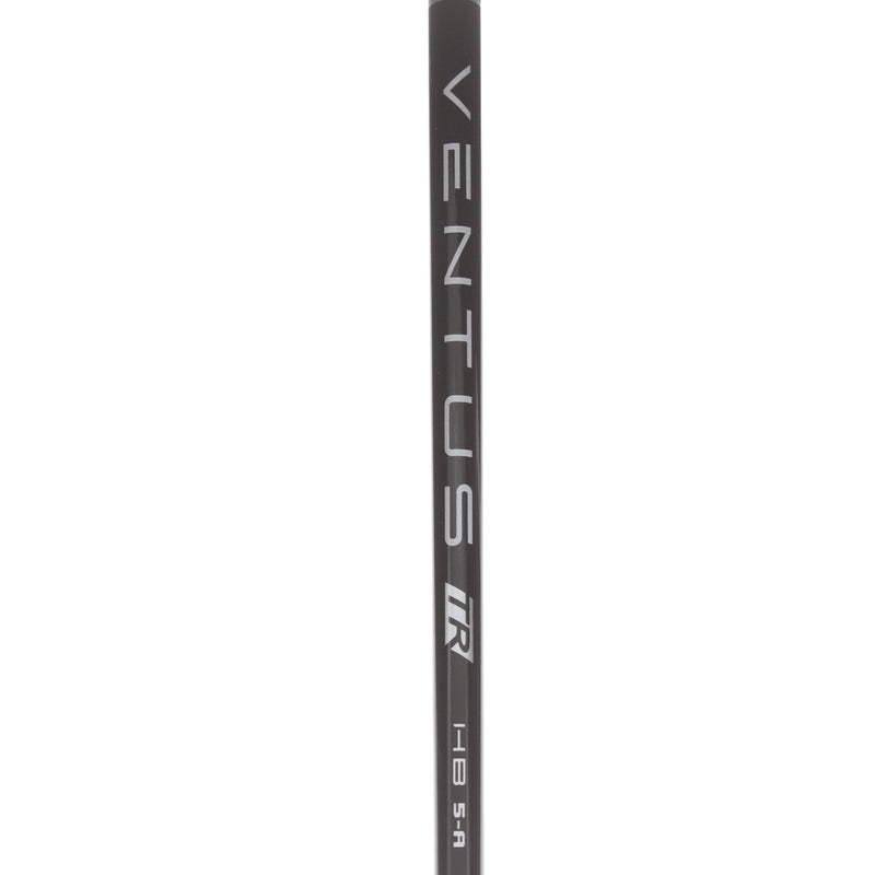 TaylorMade Qi10 Graphite Mens Right Hand 5 Hybrid 25* Senior - Fujikura Ventus TR HB 5-A