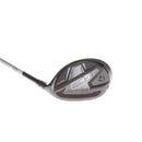 TaylorMade Qi10 Graphite Mens Right Hand 4 Hybrid 22* Senior - Fujikura Ventus TR HB 5-A
