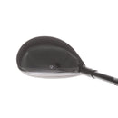 TaylorMade Qi10 Graphite Mens Right Hand 4 Hybrid 22* Senior - Fujikura Ventus TR HB 5-A