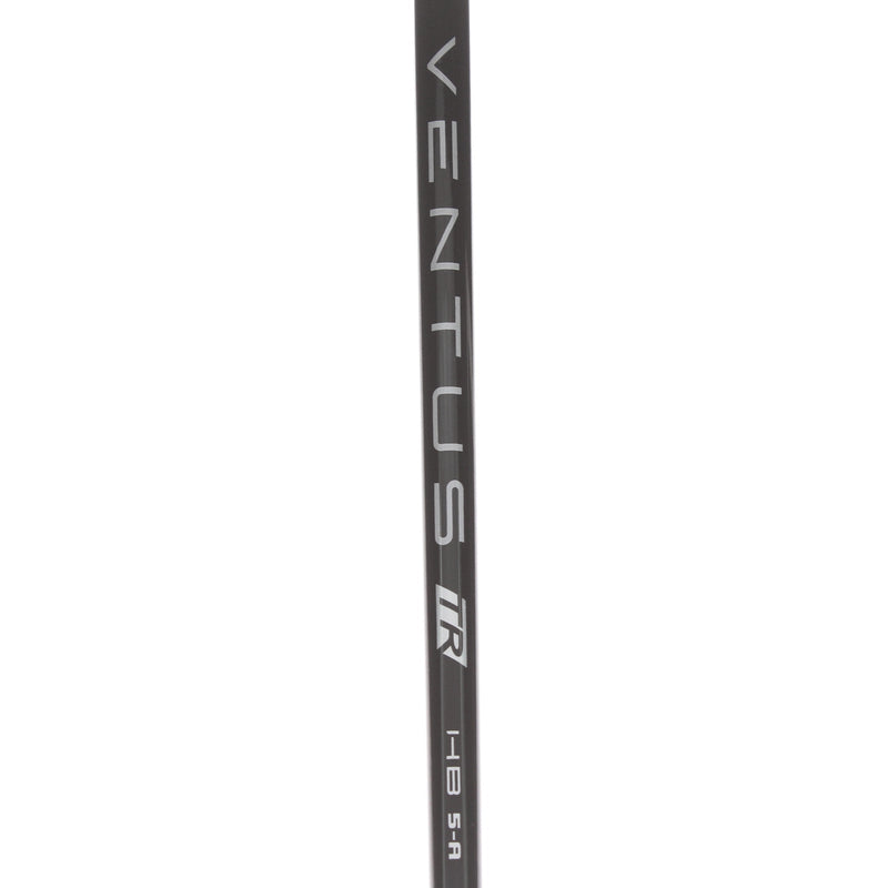 TaylorMade Qi10 Graphite Mens Right Hand 4 Hybrid 22* Senior - Fujikura Ventus TR HB 5-A