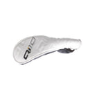 TaylorMade Qi10 Graphite Mens Right Hand 4 Hybrid 22* Senior - Fujikura Ventus TR HB 5-A