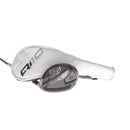 TaylorMade Qi10 Graphite Ladies Right Hand 4 Hybrid 23* Ladies - Fujikura Speeder NX 40