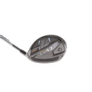 TaylorMade Qi10 Graphite Ladies Right Hand 4 Hybrid 23* Ladies - Fujikura Speeder NX 40