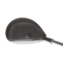 TaylorMade Qi10 Graphite Ladies Right Hand 4 Hybrid 23* Ladies - Fujikura Speeder NX 40