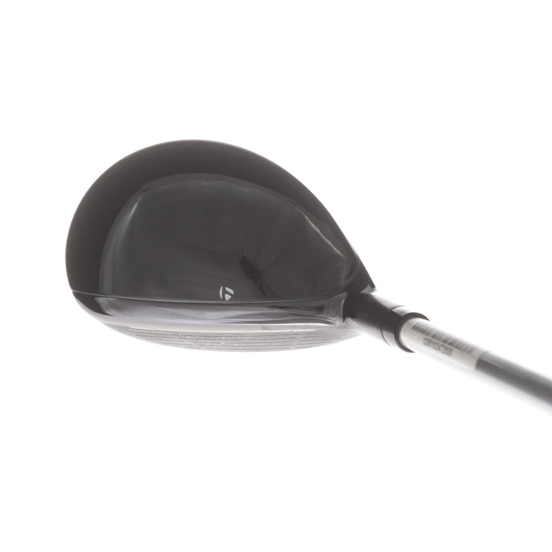 TaylorMade Qi10 Graphite Ladies Right Hand 5 Hybrid 27* Ladies - Fujikura Speeder NX 40