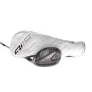 TaylorMade Qi10 Graphite Mens Right Hand 3 Hybrid 19* Stiff - Fujikura Ventus TR HB 6-R