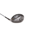 TaylorMade Qi10 Graphite Mens Right Hand 3 Hybrid 19* Stiff - Fujikura Ventus TR HB 6-R