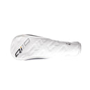 TaylorMade Qi10 Graphite Mens Right Hand 3 Hybrid 19* Stiff - Fujikura Ventus TR HB 6-R