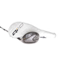 TaylorMade Qi10 Graphite Mens Right Hand 3 Hybrid 19* Stiff - Fujikura Ventus TR HB 7-S