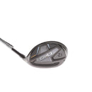 TaylorMade Qi10 Graphite Mens Right Hand 3 Hybrid 19* Stiff - Fujikura Ventus TR HB 7-S