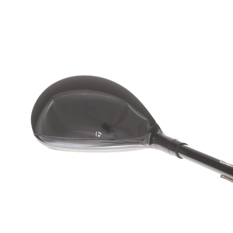 TaylorMade Qi10 Graphite Mens Right Hand 3 Hybrid 19* Stiff - Fujikura Ventus TR HB 7-S