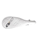 TaylorMade Qi10 Graphite Mens Right Hand 3 Hybrid 19* Stiff - Fujikura Ventus TR HB 7-S