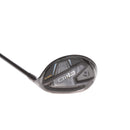 TaylorMade Qi10 Graphite Mens Right Hand 3 Hybrid 19* Stiff - Fujikura Ventus TR HB 7-S