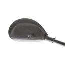 TaylorMade Qi10 Graphite Mens Right Hand 3 Hybrid 19* Stiff - Fujikura Ventus TR HB 7-S