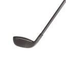 TaylorMade Qi10 Graphite Mens Right Hand 3 Hybrid 19* Stiff - Fujikura Ventus TR HB 7-S