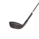 TaylorMade Qi10 Graphite Mens Right Hand 3 Hybrid 19* Stiff - Fujikura Ventus TR HB 7-S