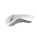 TaylorMade Qi10 Graphite Mens Right Hand 3 Hybrid 19* Stiff - Fujikura Ventus TR HB 7-S