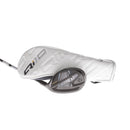 TaylorMade Qi10 Graphite Mens Right Hand 3 Hybrid 19* Stiff - Fujikura Ventus TR HB 6-R