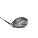 TaylorMade Qi10 Graphite Mens Right Hand 3 Hybrid 19* Stiff - Fujikura Ventus TR HB 6-R