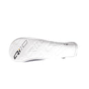 TaylorMade Qi10 Graphite Mens Right Hand 3 Hybrid 19* Stiff - Fujikura Ventus TR HB 6-R