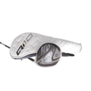 TaylorMade Qi10 Graphite Mens Right Hand Fairway 3 Wood 15* Regular - Fujikura Ventus TR FW 6-R