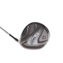 TaylorMade Qi10 Graphite Mens Right Hand Fairway 3 Wood 15* Regular - Fujikura Ventus TR FW 6-R