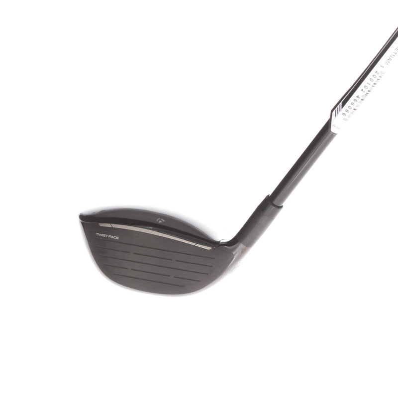 TaylorMade Qi10 Graphite Mens Right Hand Fairway 3 Wood 15* Regular - Fujikura Ventus TR FW 6-R