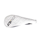 TaylorMade Qi10 Graphite Mens Right Hand Fairway 3 Wood 15* Regular - Fujikura Ventus TR FW 6-R