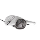 TaylorMade Qi10 Graphite Mens Right Hand Fairway 3 Wood 15* Regular - Fujikura Ventus TR FW 6-R