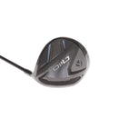 TaylorMade Qi10 Graphite Mens Right Hand Fairway 3 Wood 15* Regular - Fujikura Ventus TR FW 6-R