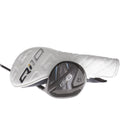 TaylorMade Qi10 Graphite Mens Right Hand Fairway 3 Wood 15* Regular - Fujikura Ventus TR FW 6-R