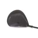 TaylorMade Qi10 Graphite Mens Right Hand Fairway 3 Wood 15* Regular - Fujikura Ventus TR FW 6-R