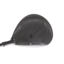 TaylorMade Qi10 Graphite Mens Left Hand Fairway 5 Wood 18* Regular - Fujikura Ventus TR FW 6-R