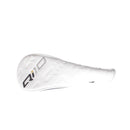 TaylorMade Qi10 Graphite Mens Right Hand Fairway 5 Wood 18* Regular - Fujikura Ventus TR FW 6-R