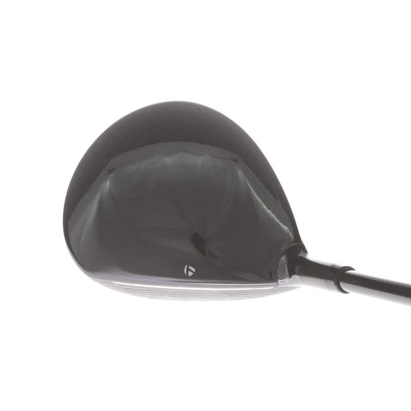 TaylorMade Qi10 Graphite Mens Right Hand Fairway 5 Wood 18* Regular - Fujikura Ventus TR FW 6-R