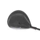 TaylorMade Qi10 Graphite Mens Right Hand Fairway 5 Wood 18* Regular - Fujikura Ventus TR FW 6-R