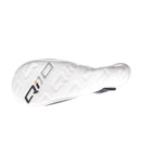 TaylorMade Qi10 Graphite Mens Right Hand Fairway 5 Wood 18* Regular - Fujikura Ventus TR FW 6-R