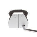 TaylorMade GTX Mens Right Hand Putter 34" Mallet KBS 120 Putter - TaylorMade Pistol GTR 1.0