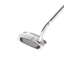 TaylorMade GTX Mens Right Hand Putter 34" Mallet KBS 120 Putter - TaylorMade Pistol GTR 1.0