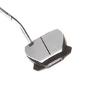 TaylorMade GTX Mens Right Hand Putter 34" Mallet KBS 120 Putter - TaylorMade Pistol GTR 1.0