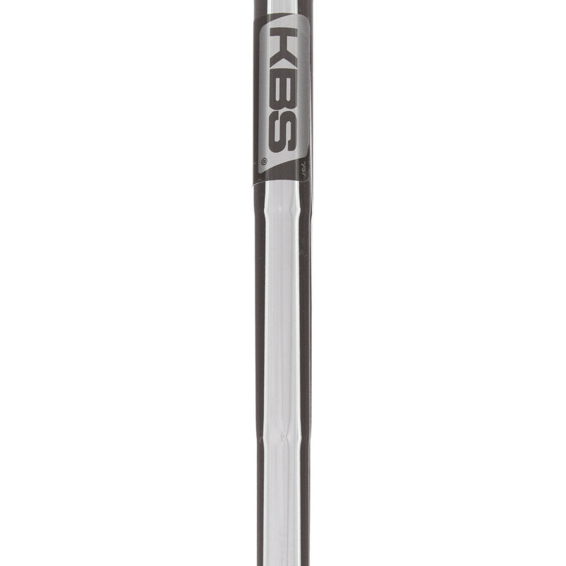 TaylorMade GTX Mens Right Hand Putter 34" Mallet KBS 120 Putter - TaylorMade Pistol GTR 1.0