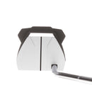 TaylorMade GTX Mens Right Hand Putter 34" Mallet KBS 120 Putter - TaylorMade Pistol GTR 1.0