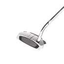 TaylorMade GTX Mens Right Hand Putter 34" Mallet KBS 120 Putter - TaylorMade Pistol GTR 1.0