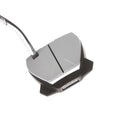 TaylorMade GTX Mens Right Hand Putter 34" Mallet KBS 120 Putter - TaylorMade Pistol GTR 1.0