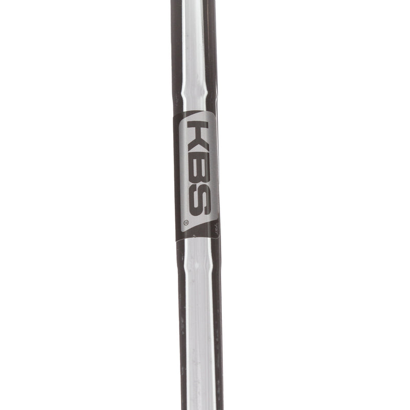 TaylorMade GTX Mens Right Hand Putter 34" Mallet KBS 120 Putter - TaylorMade Pistol GTR 1.0